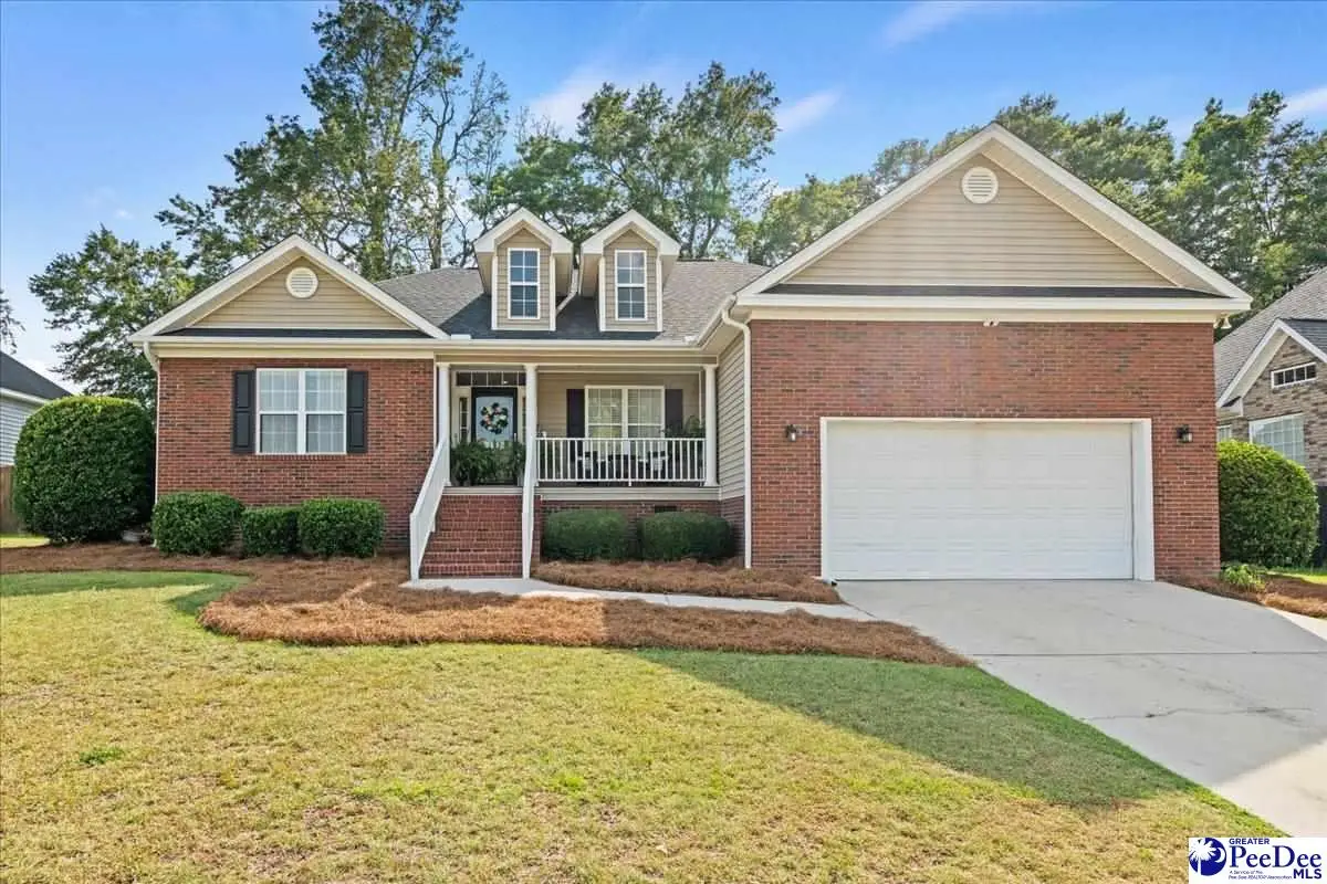 2112 Steeple View Dr., Florence, SC 29505 - #1