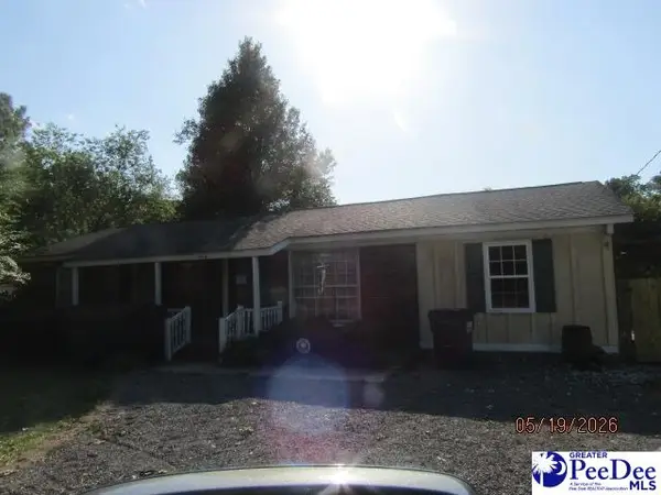 104 Wall St, Marion, SC 29571-9999