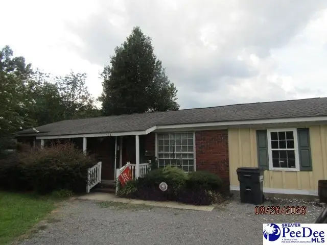 104 Wall St, Marion, SC 29571-9999 - #3