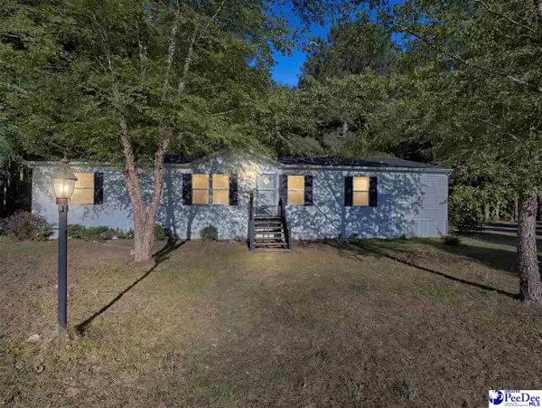 1070 E Twin Church Rd, Timmonsville, SC 29161
