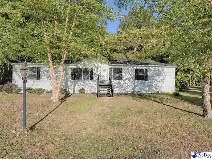1070 E Twin Church Rd, Timmonsville, SC 29161 - #2