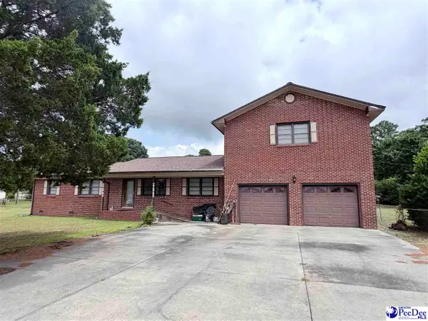 2136 Jones Rd., Darlington, SC 29532
