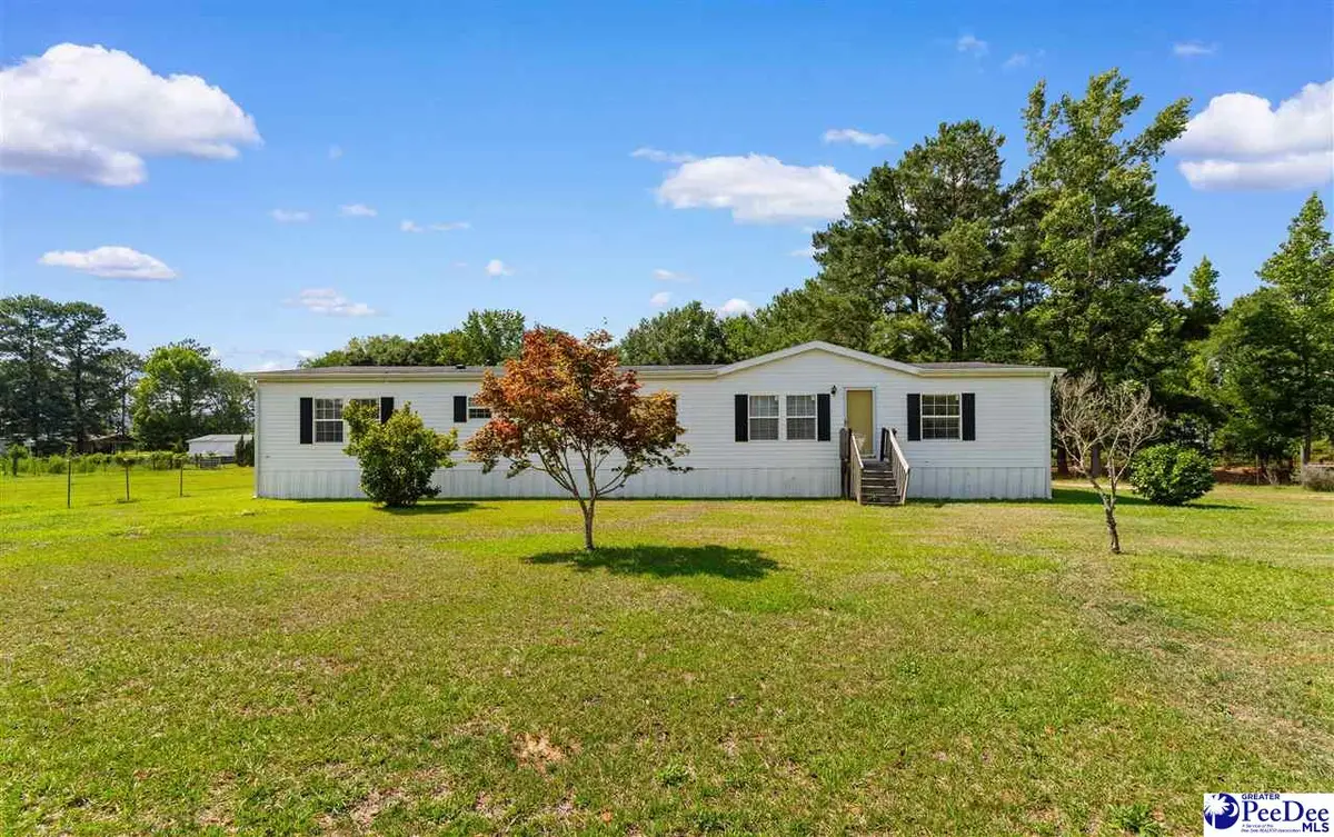 1925 Sun Valley Court, Marion, SC 29571 - #1