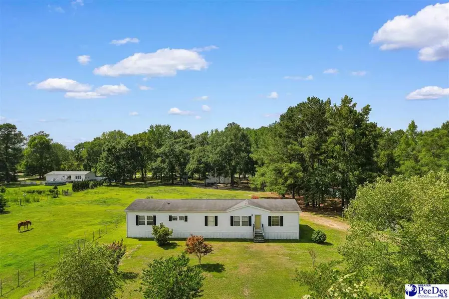 1925 Sun Valley Court, Marion, SC 29571 - #2