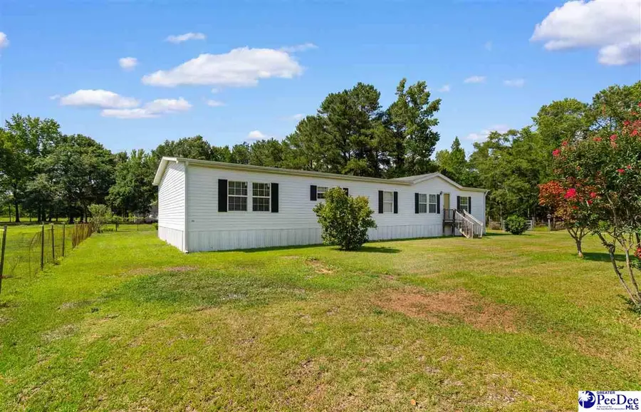 1925 Sun Valley Court, Marion, SC 29571 - #3