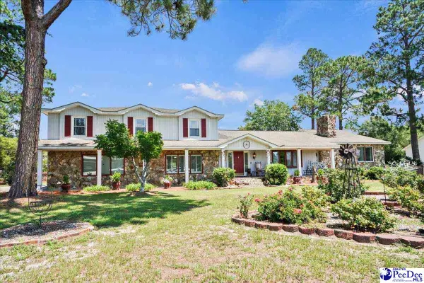 406 English Park Road, Marion, SC 29571