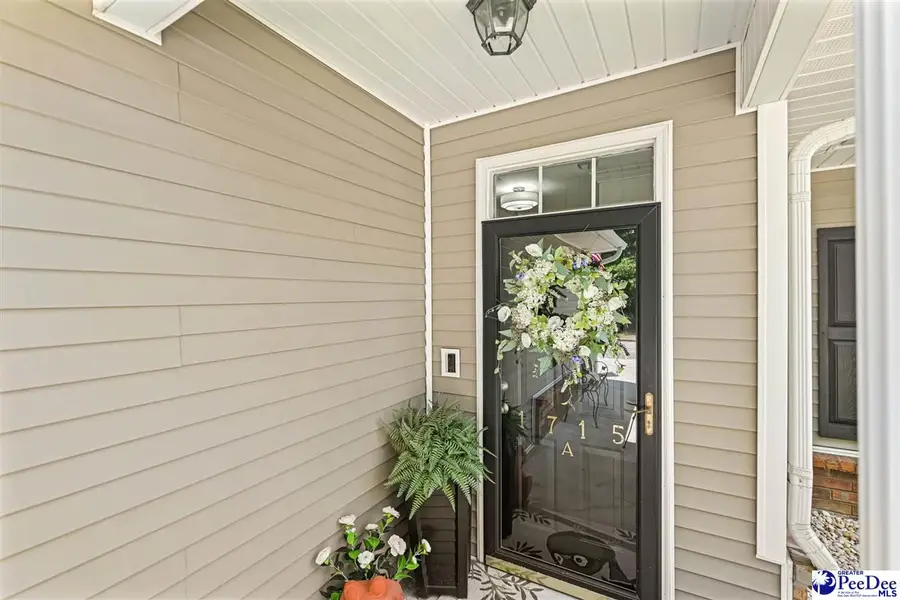 1715 Oakdale Terrace Blvd A, Florence, SC 29501 - #3