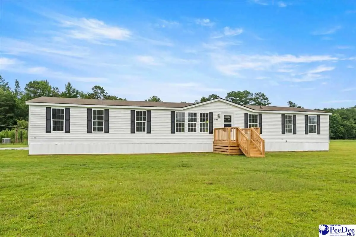 2797 Old Manning Rd, Scranton, SC 29591 - #1