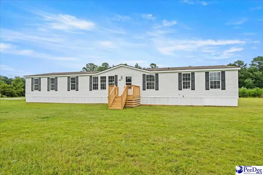 2797 Old Manning Rd, Scranton, SC 29591 - #3