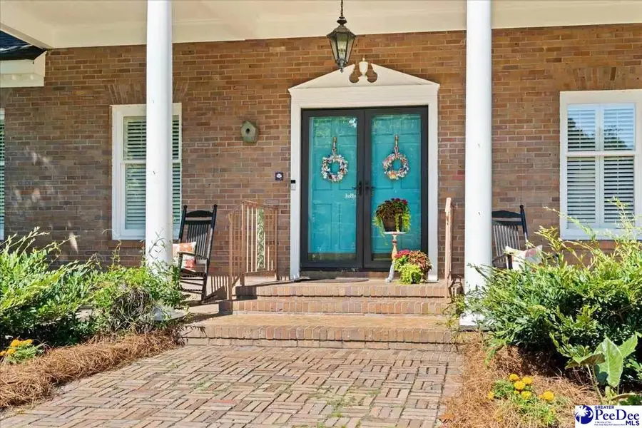 316 Creighton St, Hartsville, SC 29550-4020 - #3