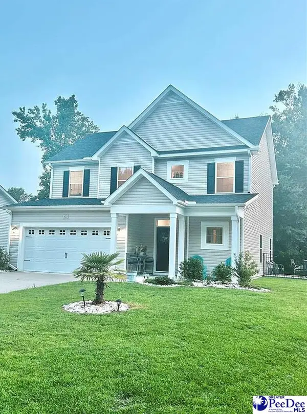 403 Dunbarton Ct, Conway, SC 29526