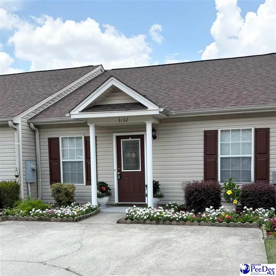 3102 Combray Circle, Florence, SC 29501 - #3