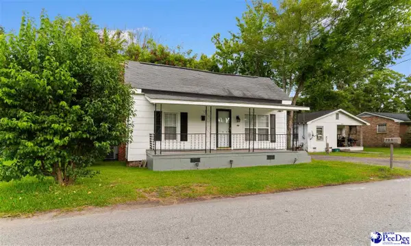 704 Wilson, Florence, SC 29506