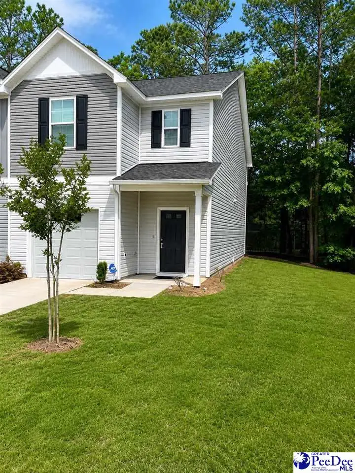 154 Buchanan Cir, Goose Creek, SC 29445 - #2