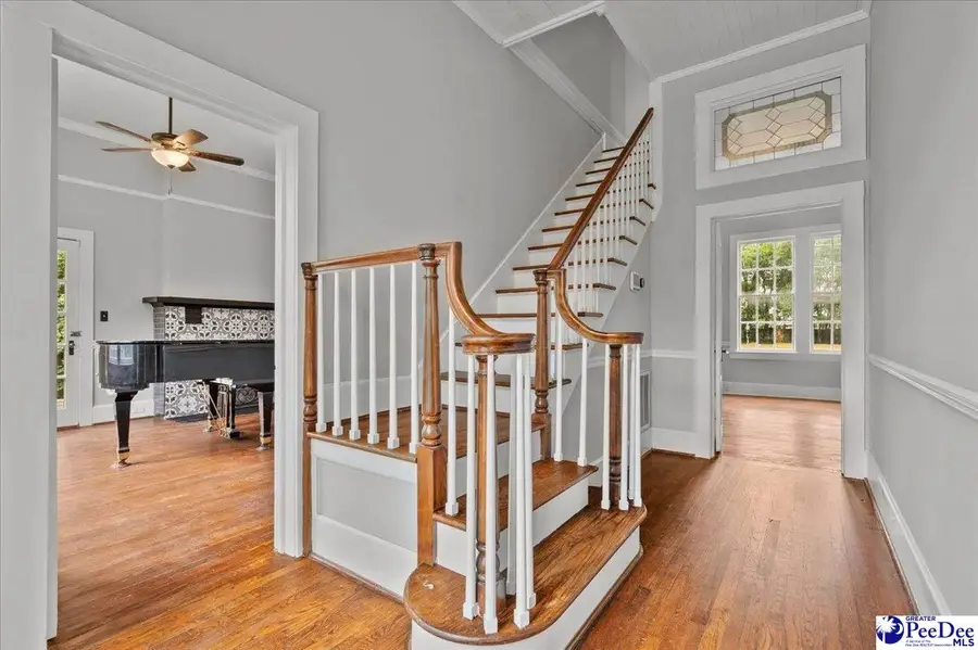 119 N Ervin, Darlington, SC 29532 - #3