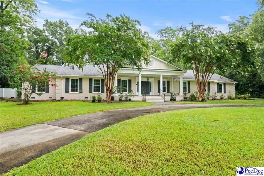 315 Churchill Rd, Hartsville, SC 29550-4015 - #2