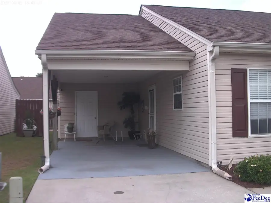 3006 Combray Circle, Florence, SC 29501 - #2