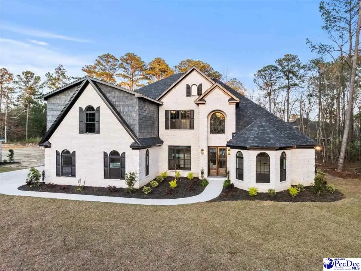 928 Ashton Dr, Florence, SC 29501-8316 - #1
