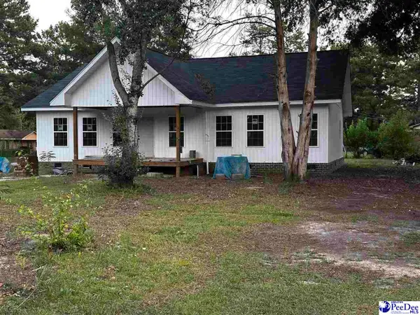 317 Arbor Dr, Hartsville, SC 29550