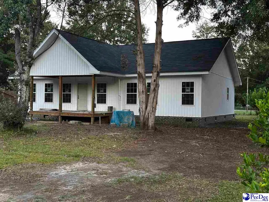 317 Arbor Dr, Hartsville, SC 29550 - #2
