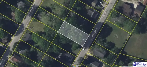 821 N Dargan Street, Florence, SC 29506