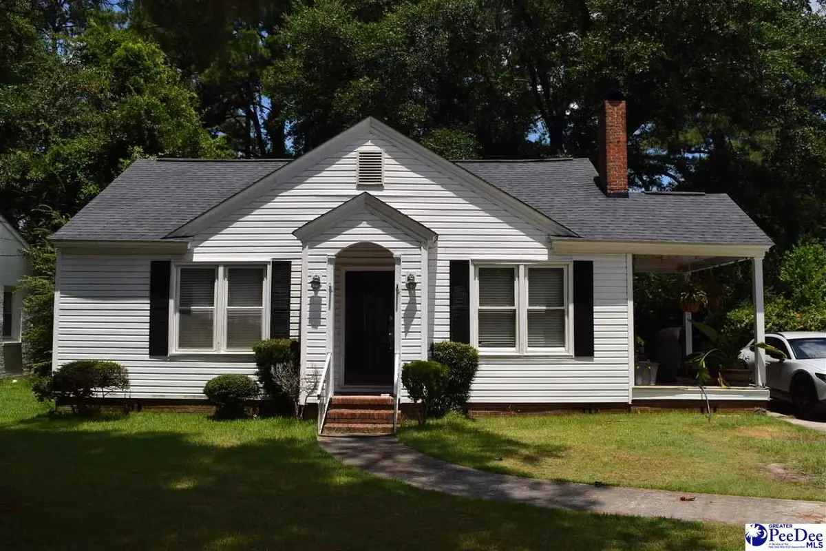 1311 Cherokee Road, Florence, SC 29501 - #1