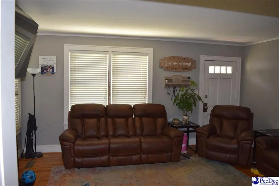 1311 Cherokee Road, Florence, SC 29501 - #3
