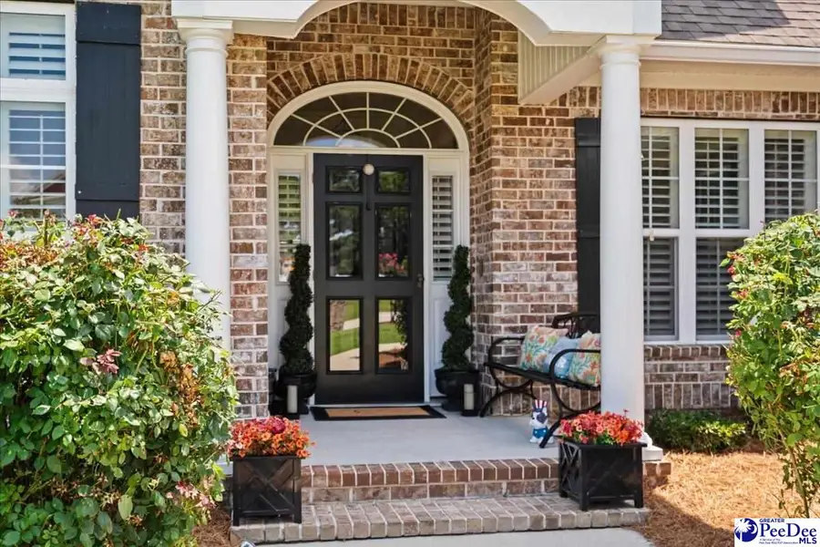 4133 Enclave Drive, Florence, SC 29501 - #2