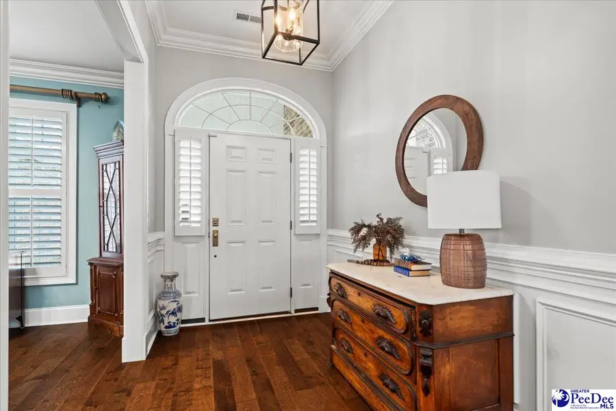4133 Enclave Drive, Florence, SC 29501 - #3