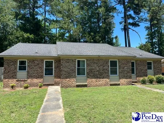 361 Wrenfield Rd, Florence, SC 29501 - #1