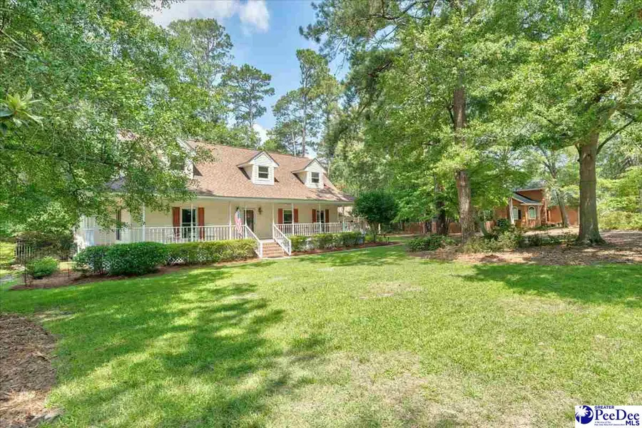 414 Pee Dee Run, Hartsville, SC 29550 - #2