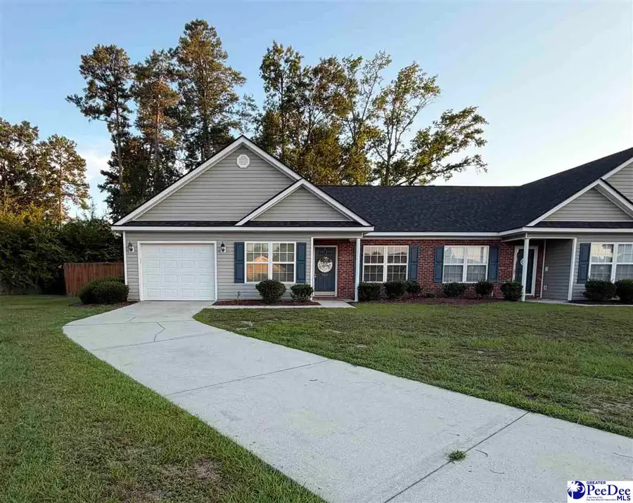 305 Inlet Court, Florence, SC 29505 - #2