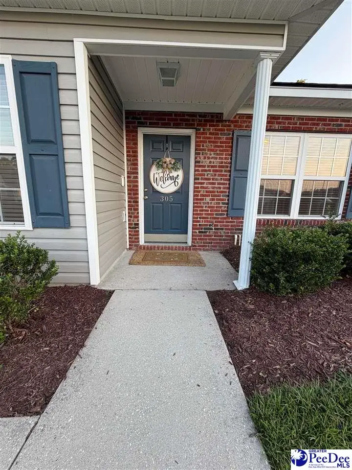 305 Inlet Court, Florence, SC 29505 - #3