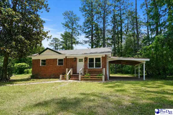 6218 Old Ball Diamond Road, Florence, SC 29505