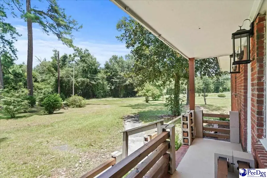6218 Old Ball Diamond Road, Florence, SC 29505 - #3