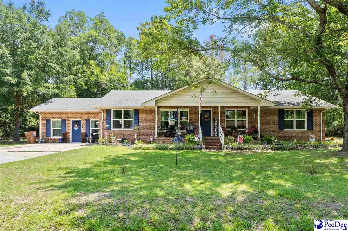229 Woodwind Drive, Hartsville, SC 29550 - #1