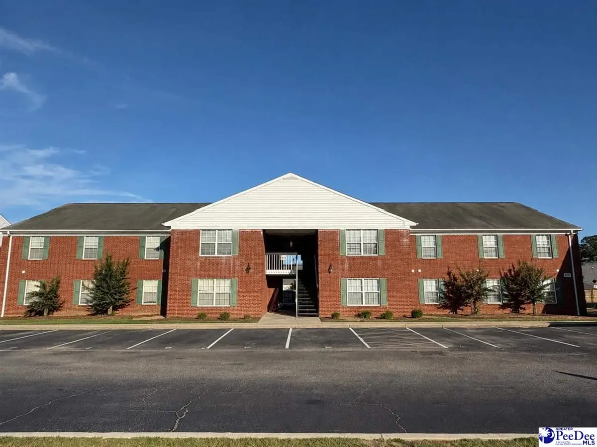523 3rd Loop Road Unit D, Florence, SC 29505-4705 - #1