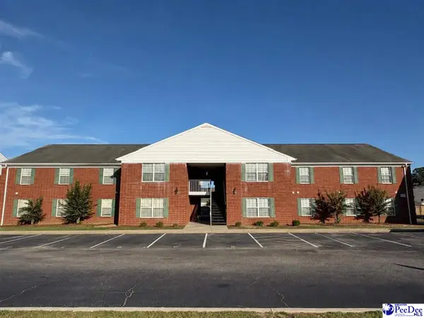 523 3rd Loop Road Unit D, Florence, SC 29505-4705