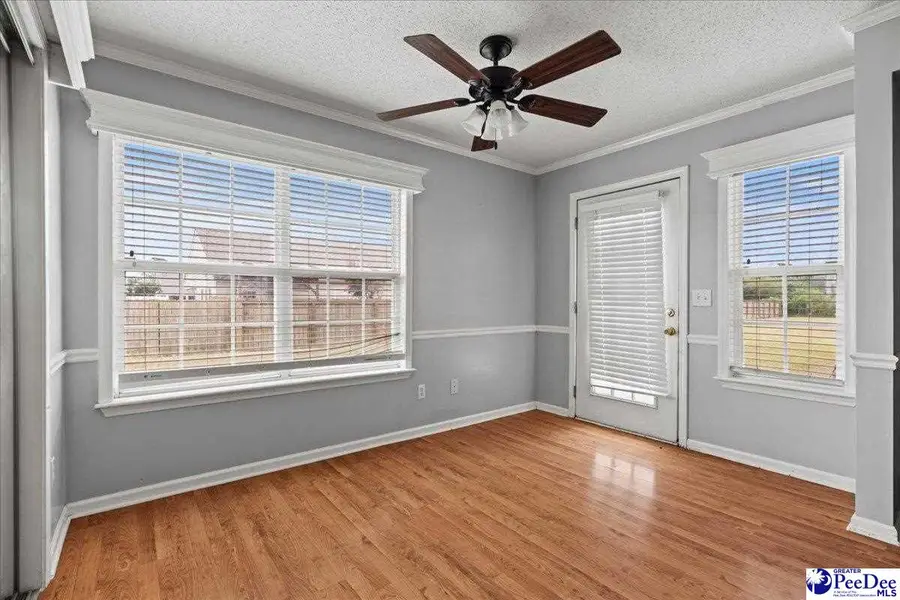 523 3rd Loop Road Unit D, Florence, SC 29505-4705 - #3