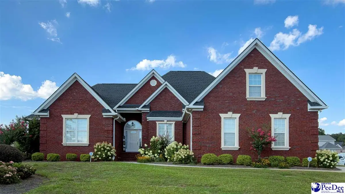 4120 Conner Dr, Florence, SC 29501 - #1
