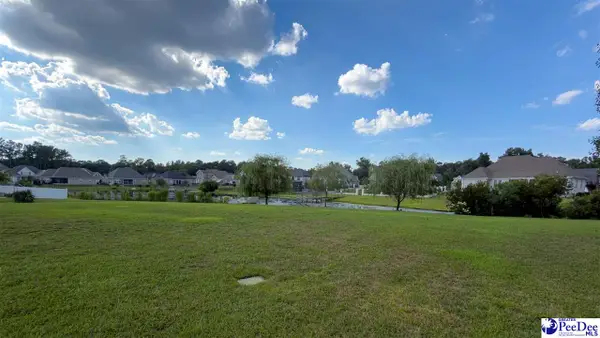 4122 Conner Dr, Florence, SC 29505-3432