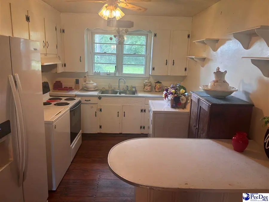 2604 E Spring Street, Florence, SC 29505-6837 - #2