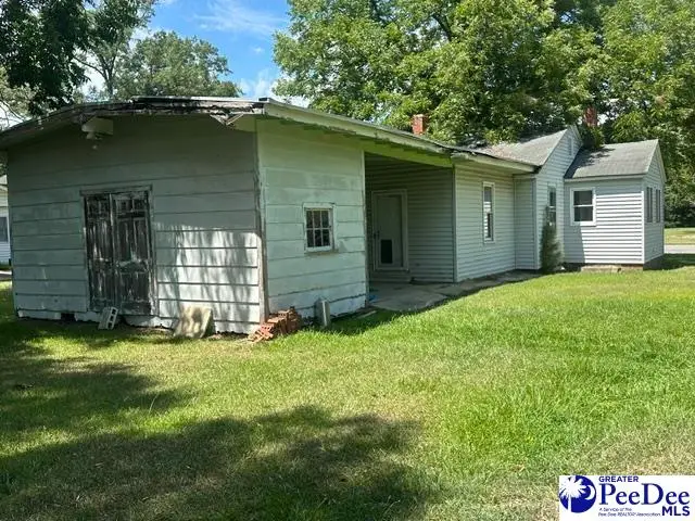 317 E Bamberg St, Latta, SC 29565 - #2