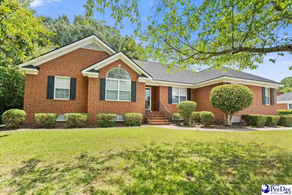 1722 Partridge Circle, Florence, SC 29505 - #1