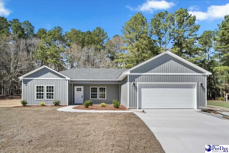1022 Watkins Lane, Hartsville, SC 29550 - #3