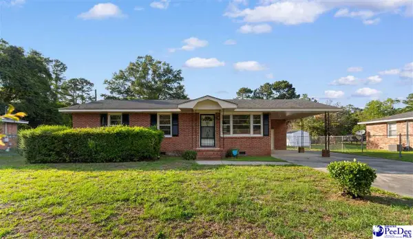 19 Qail, Kingstree, SC 29556