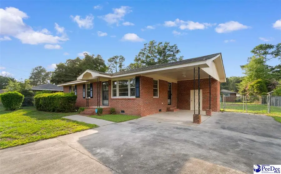 19 Qail, Kingstree, SC 29556 - #2