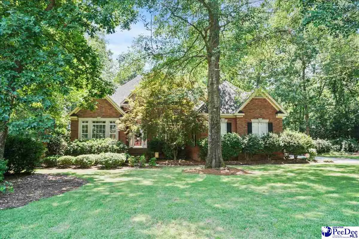336 Winners Circle, Hartsville, SC 29550 - #1
