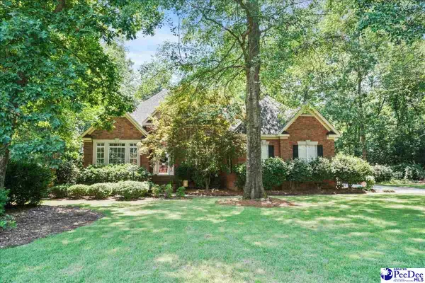 336 Winners Circle, Hartsville, SC 29550