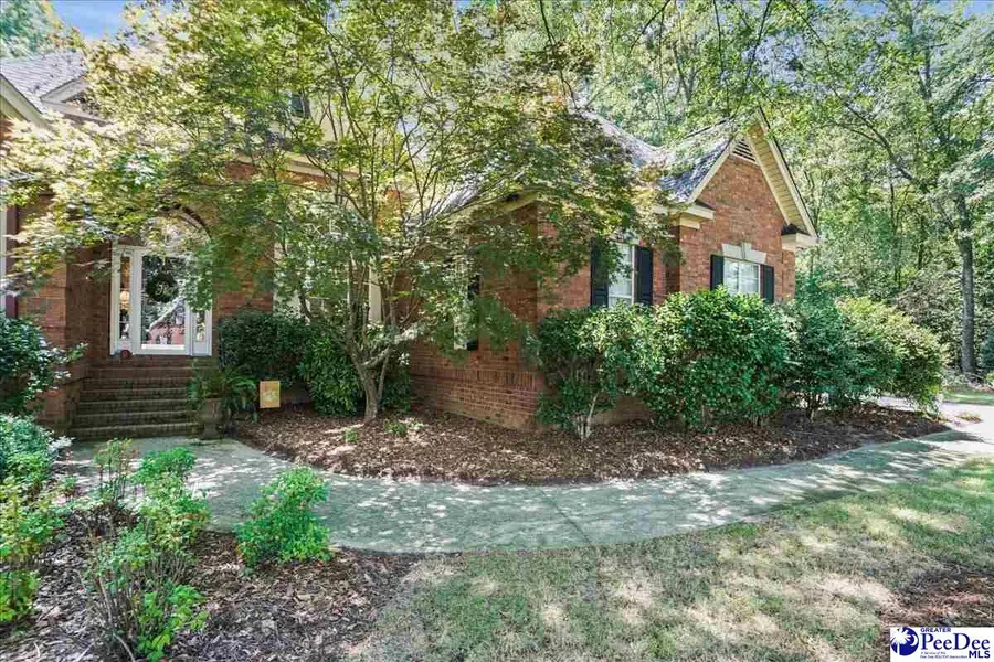 336 Winners Circle, Hartsville, SC 29550 - #2